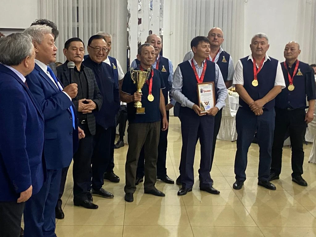 Qabdesh Jumadilov týrnıri