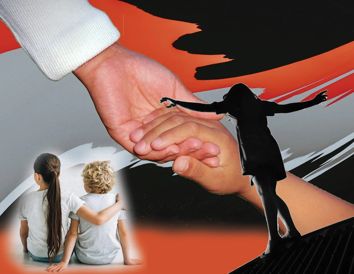 Qoǵam balaǵa qorǵan ba?