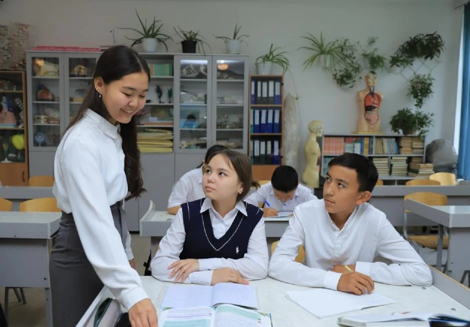 Bilim ordalaryna tıimdi joba