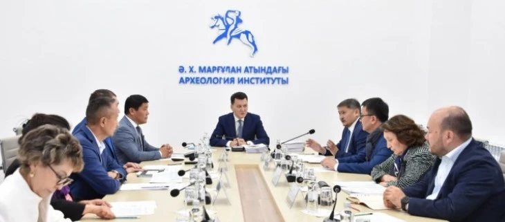 Akademııalyq kóptomdyq ázirligi pysyqtaldy