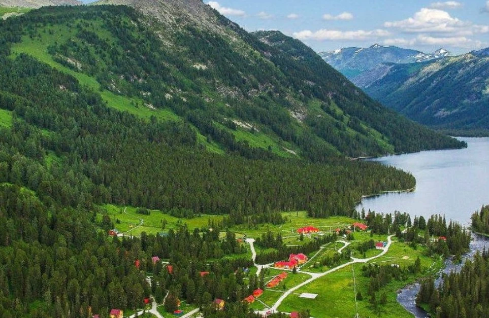 Dertke daýa tabıǵat