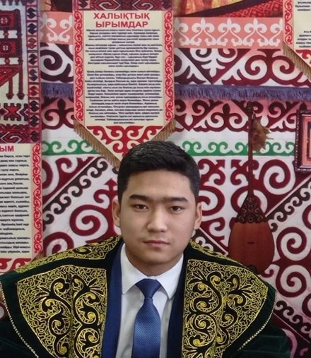 Tarıhty taspalaǵan