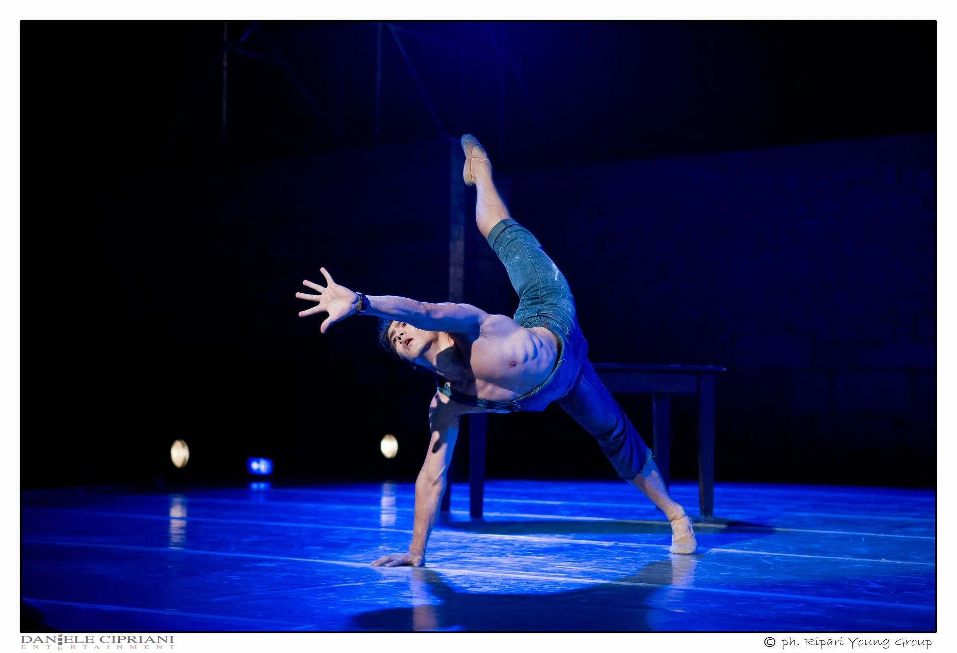 Bı tilindegi dıalog