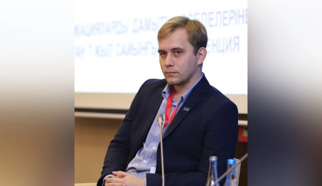 Turaqtylyq dánekeri