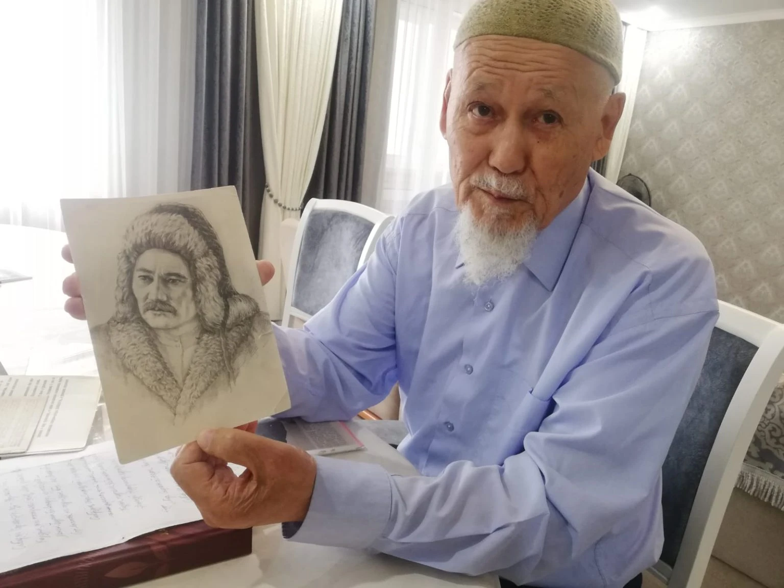 Sibirde salynǵan súgiret