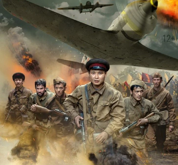 Búgingi kınonyń Azamaty: Reseıge tanymal, atajurtqa beıtanys pa?