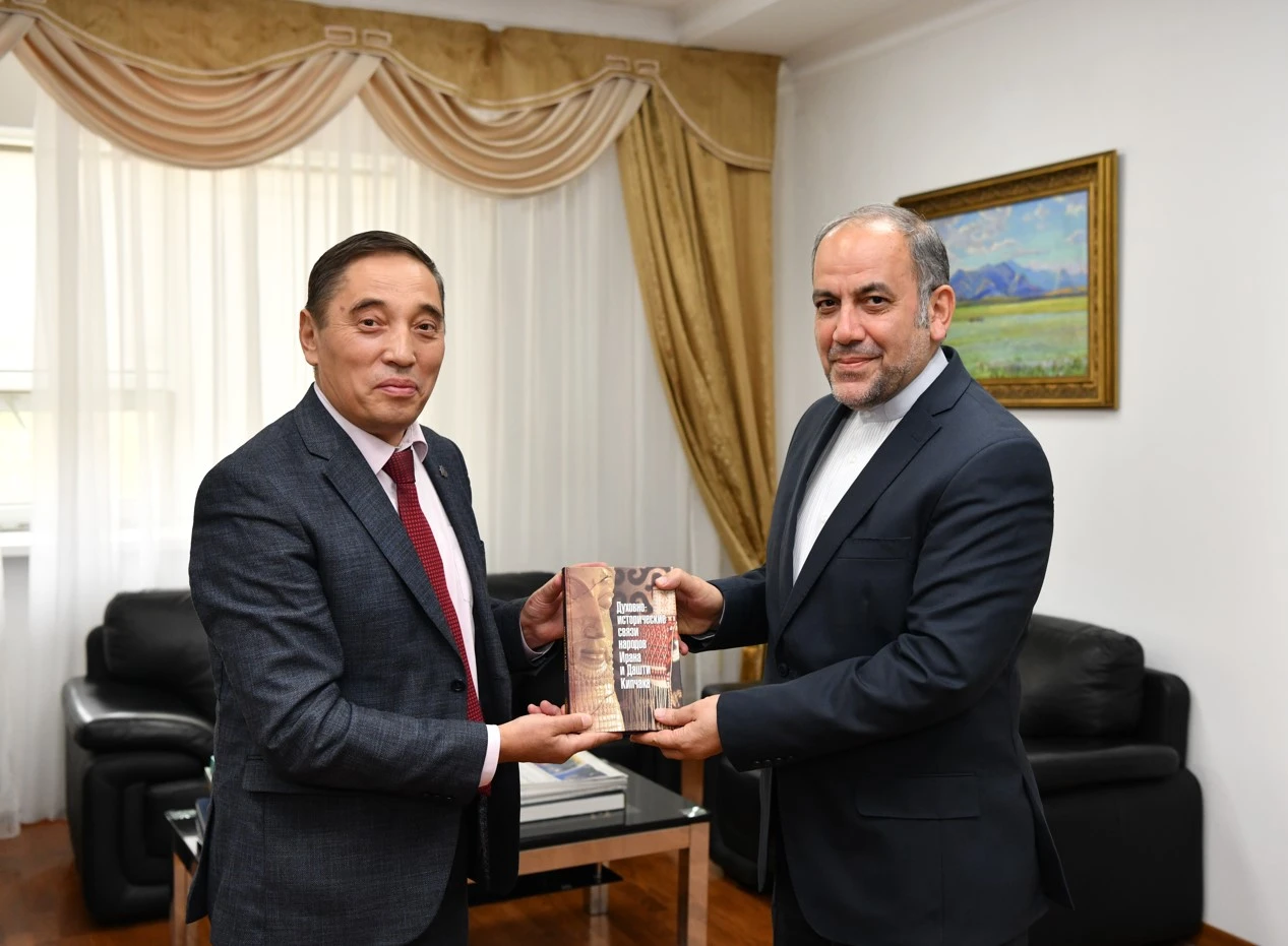 BAQ salasyndaǵy baılanys nyǵaıady