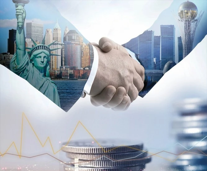 Maǵynaly sapar, mańyzdy kelisim