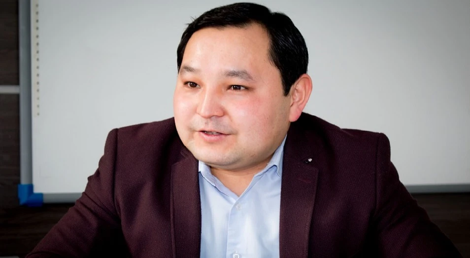 Jańa ekonomıkalyq sheshim kerek