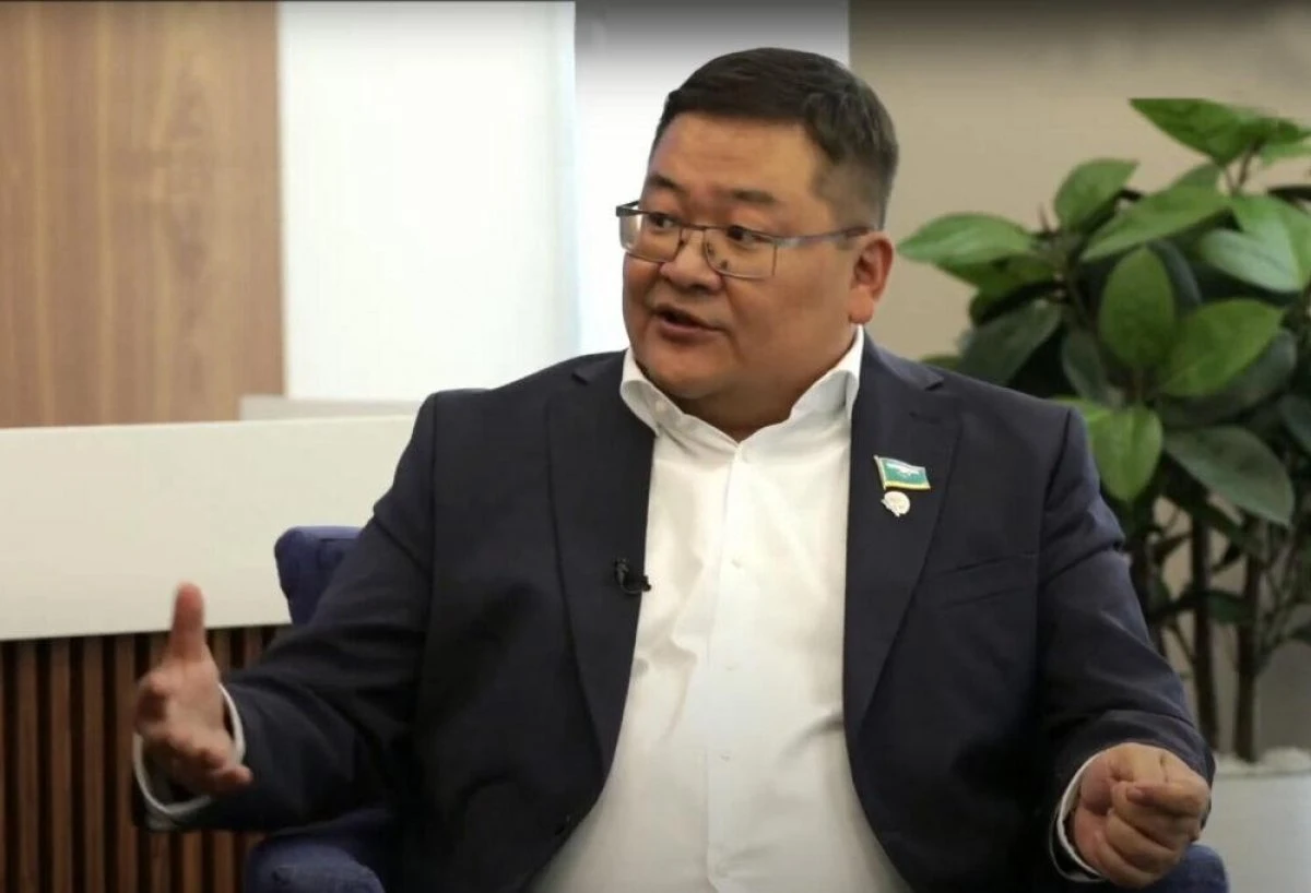 Senimnen –  seriktestikke