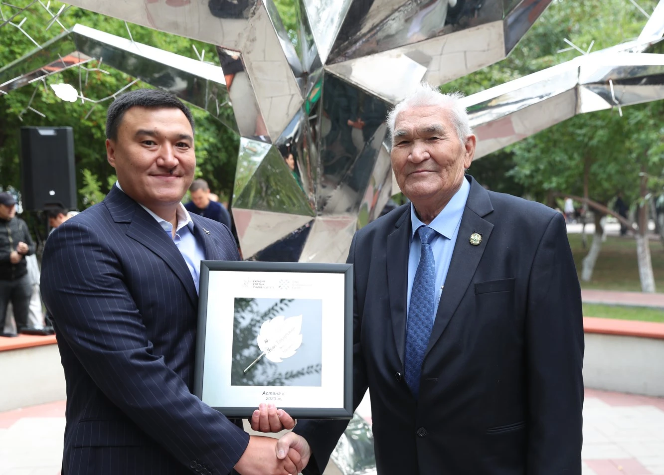 Kásipker qorǵa qarjy quıdy