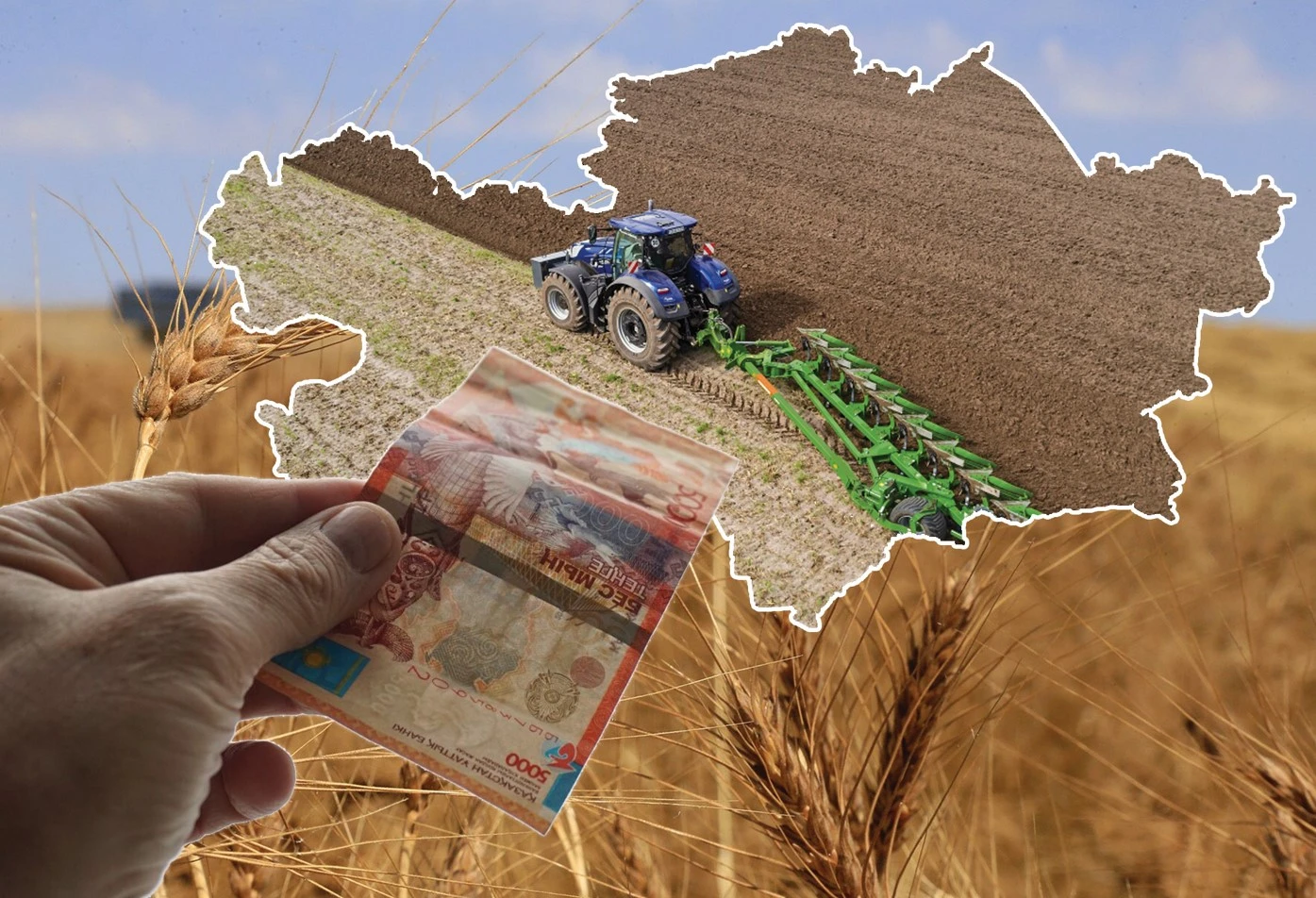 Baǵdarlamany júzege asyrýdaǵy túıtkilder