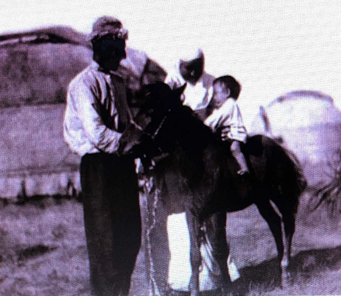 Qazaq – qashanda qazaq!