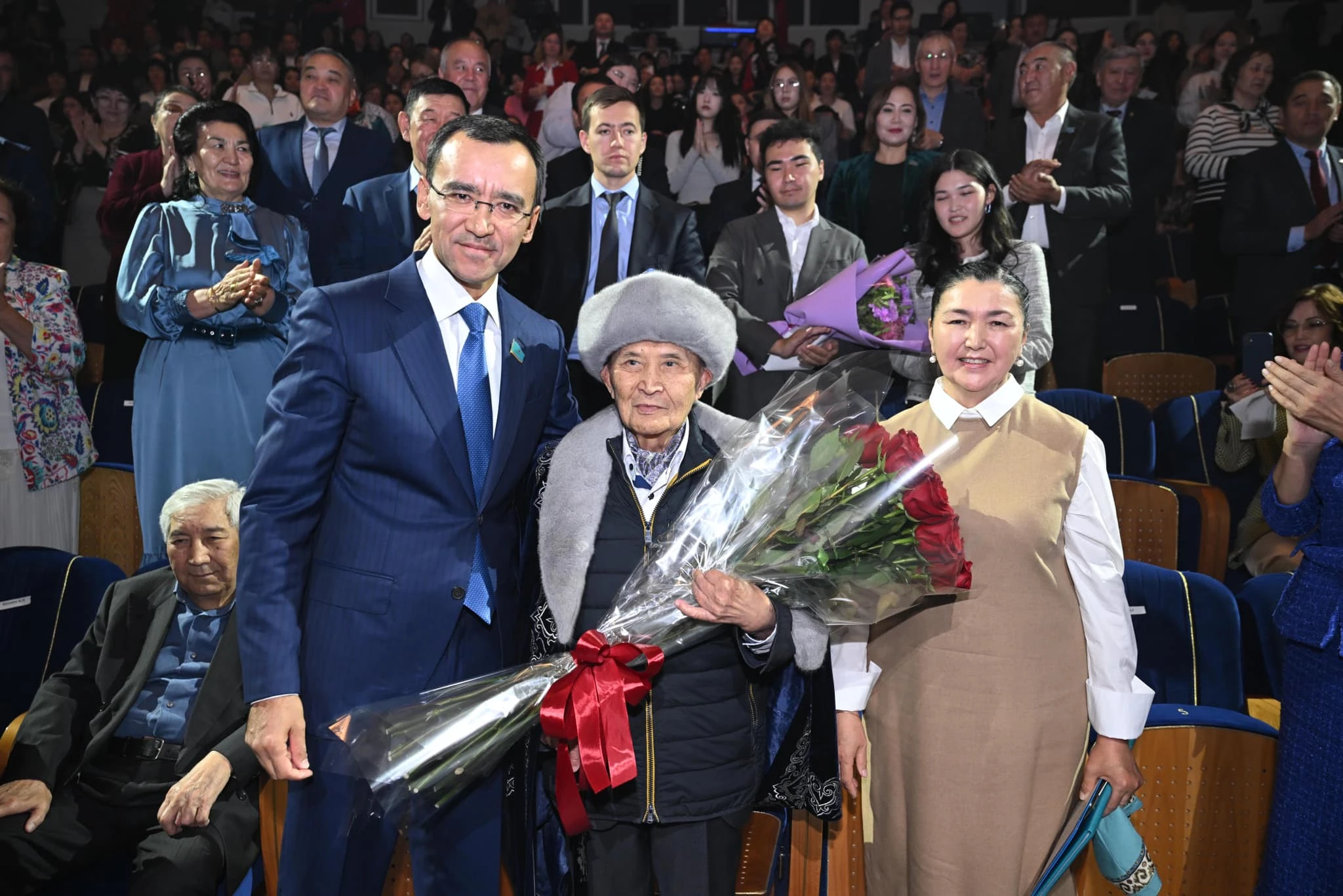 Tolǵaýy toqsan Tarazı