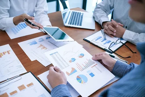 Bıznes damýy – el damýy