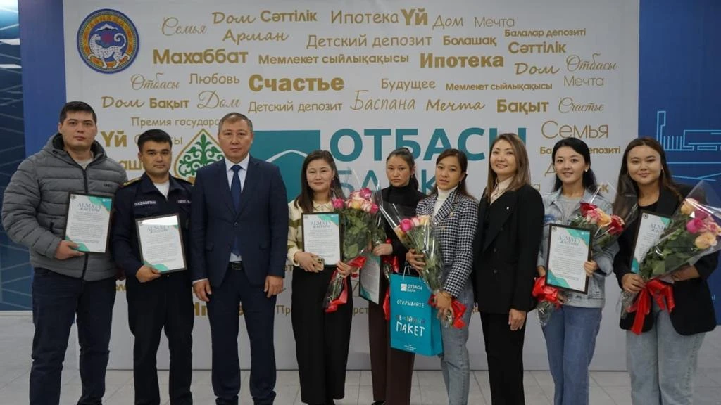 «Almaty jastary» baǵdarlamasy aıasynda 1100 jas baspanaly bolady