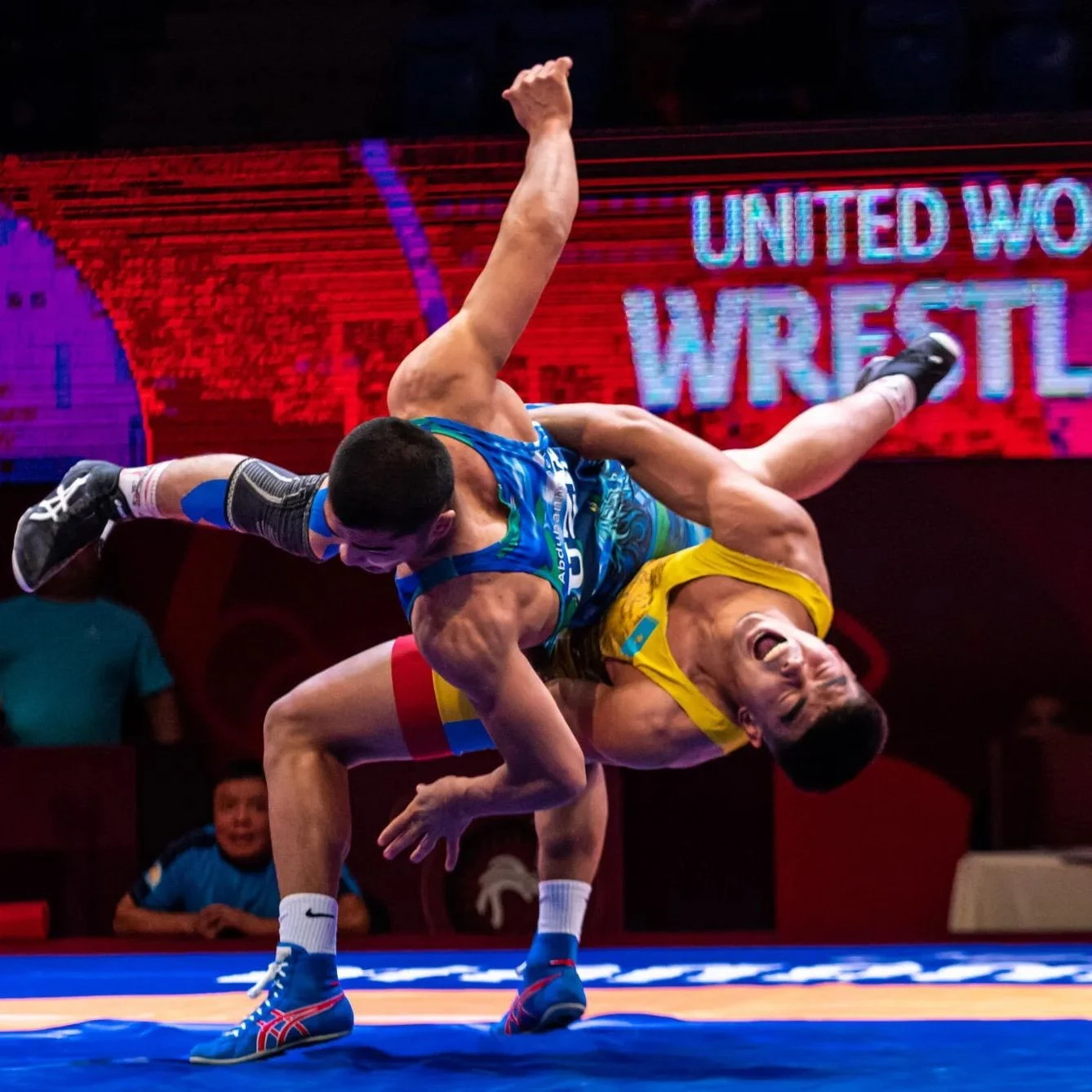 «Klassıkter» medalsyz qaldy