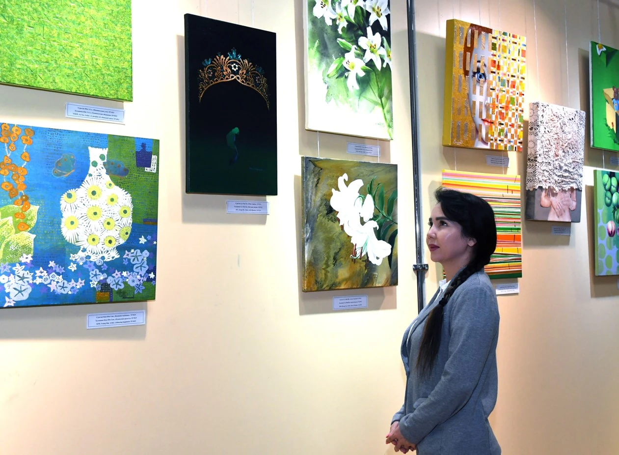 Keneptegi meıirim shýaǵy