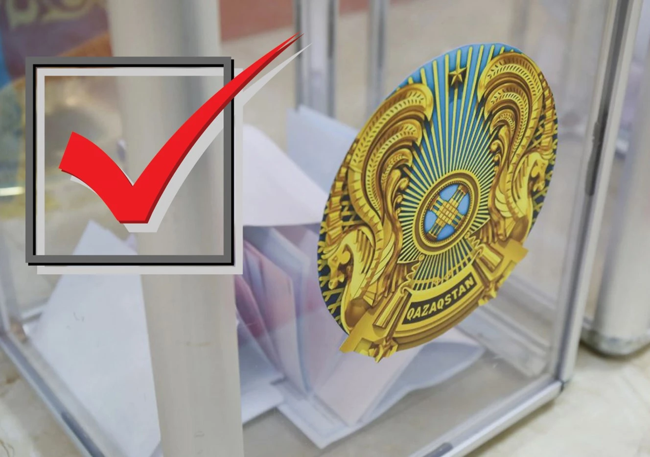 Ákim saılaýy: partııalar kandıdat usynýdy bastady