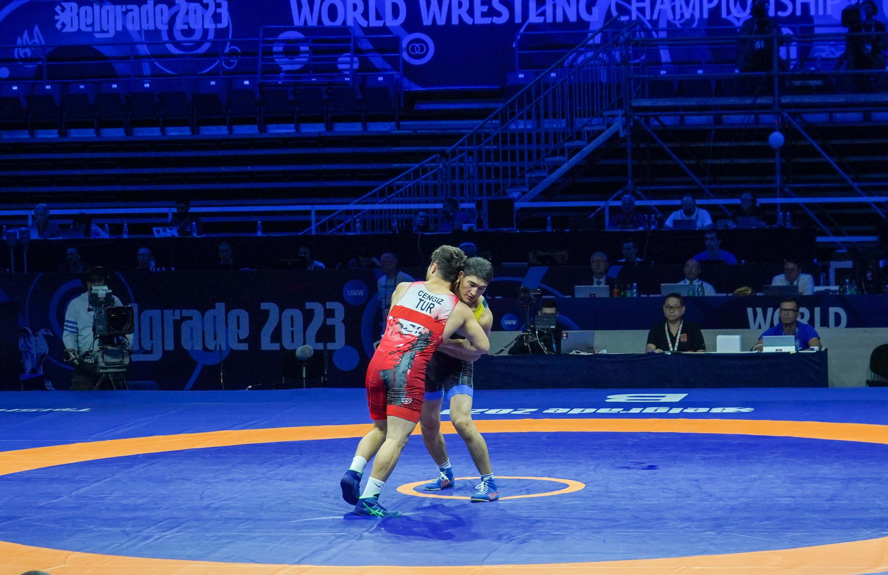 Nursultan Tursynovqa júlde emes, joldama buıyrdy