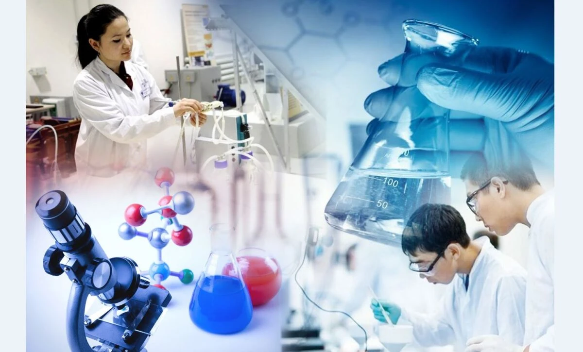 Jas ǵalymdarǵa jaǵdaı jasaldy