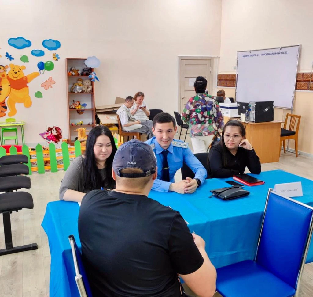 Aınalaıyn, alıment tóle...