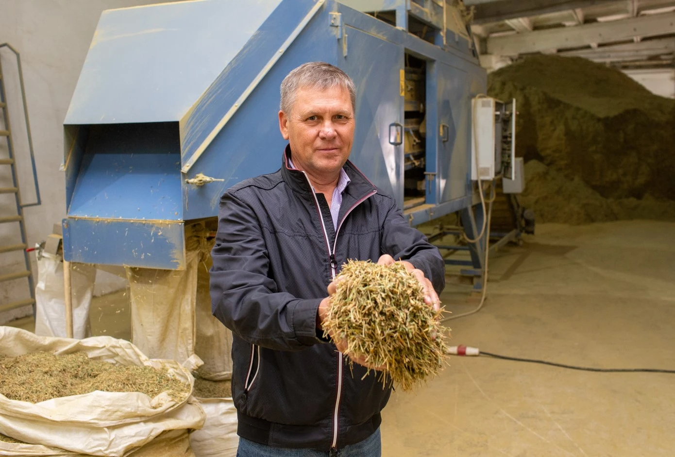 Shıpaly shópti uqsatqan