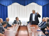 Toqtar ÁÝBÁKIROV: Qazaq – namystan jaralǵan halyq