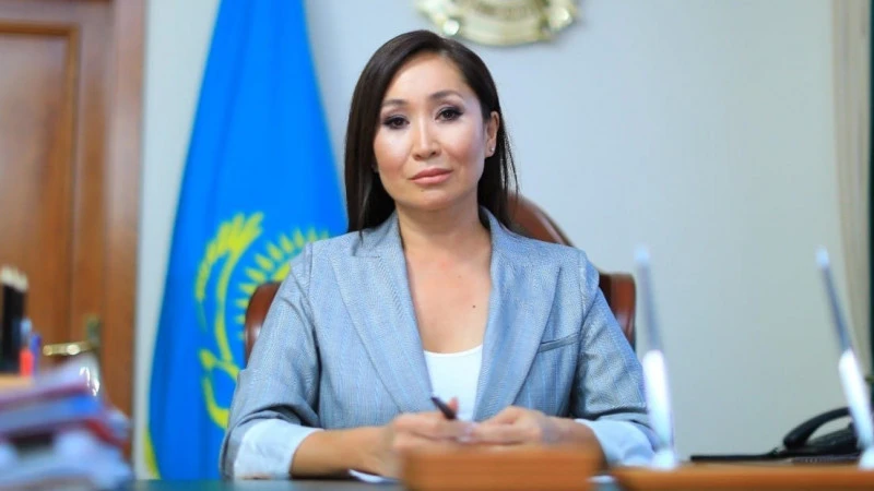 «Áıel jetektegen kósh qaı kezde ońady?»  – depýtat