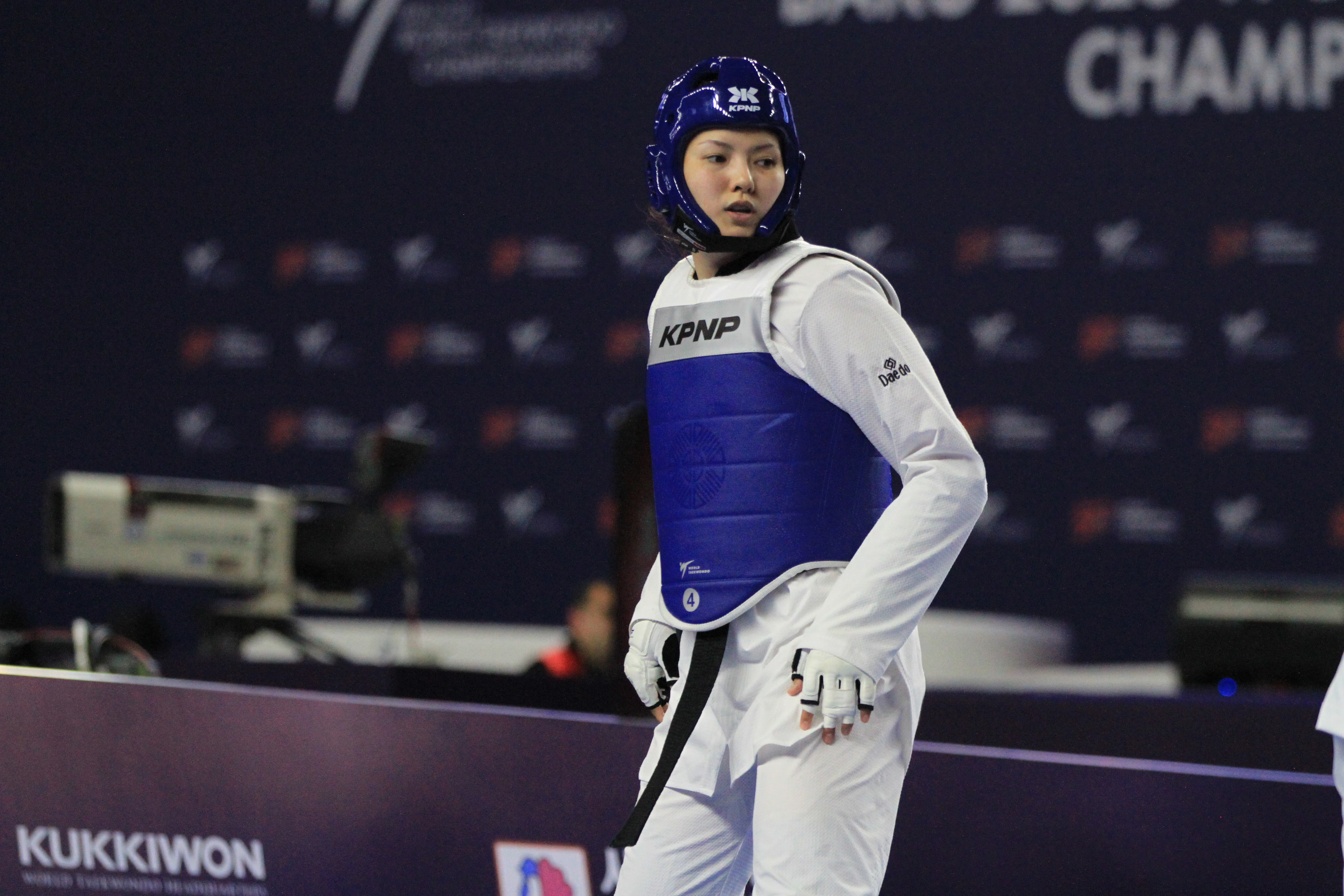 Azııa oıyndary: Jansel Denız qola medal aldy