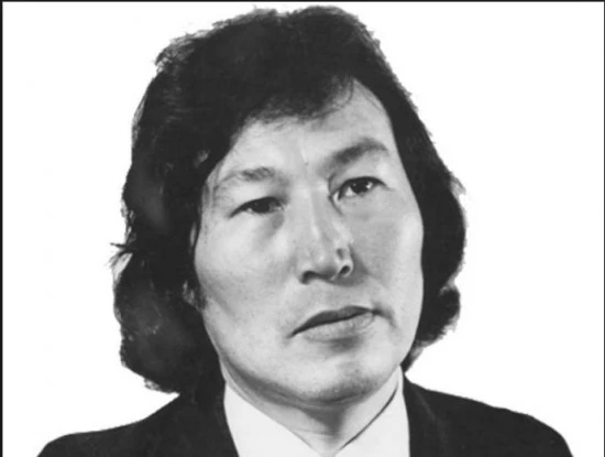 Búgin – Oralhan Bókeıdiń týǵan kúni