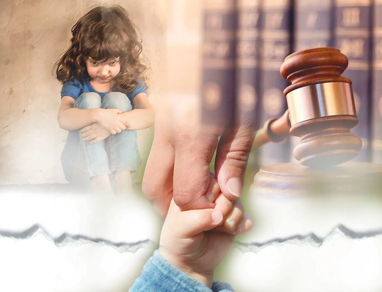 Ata-ana quqynan nege aıyryldy?