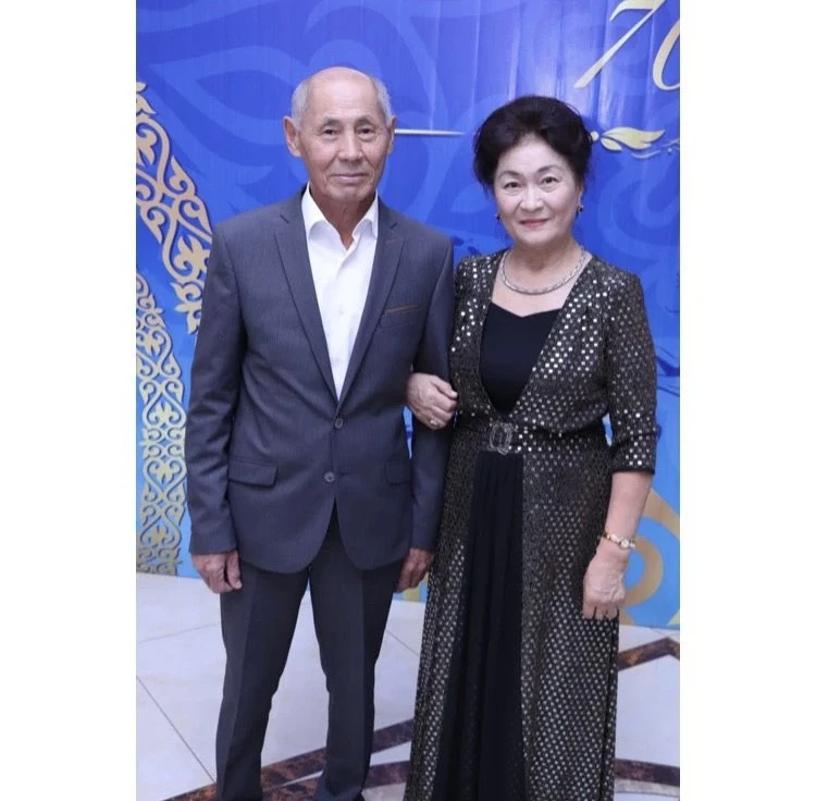 Erdiń abyroıy eńbeginen kóriner