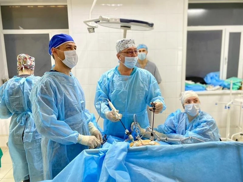 Bilikti hırýrgtiń belesi