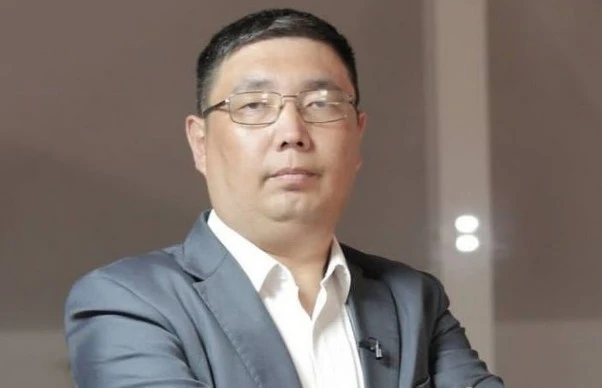 Baǵyty aıqyn betburys