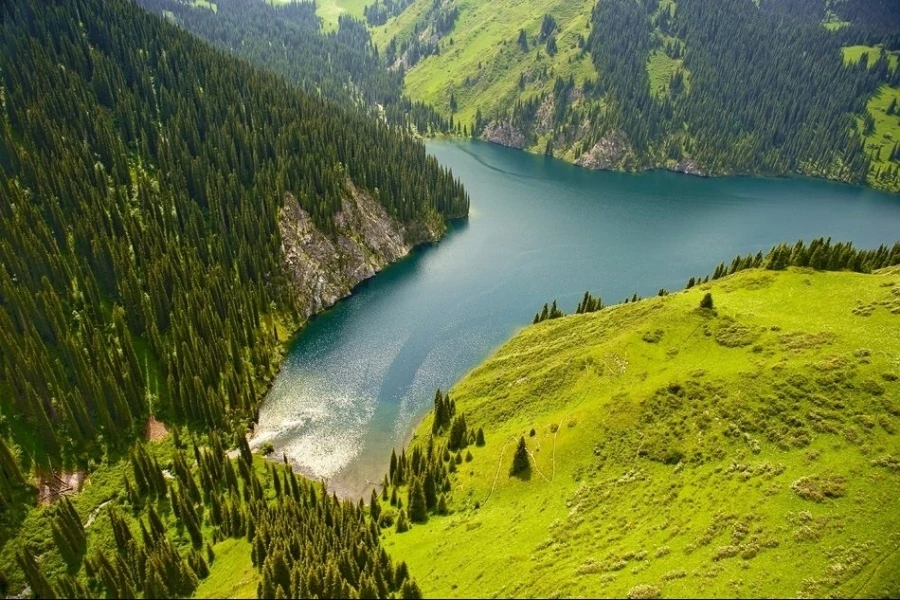 Ekologııaǵa jaýapty óńir