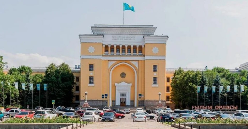 Ǵylym men tehnologııany ushtastyrý mańyzdy