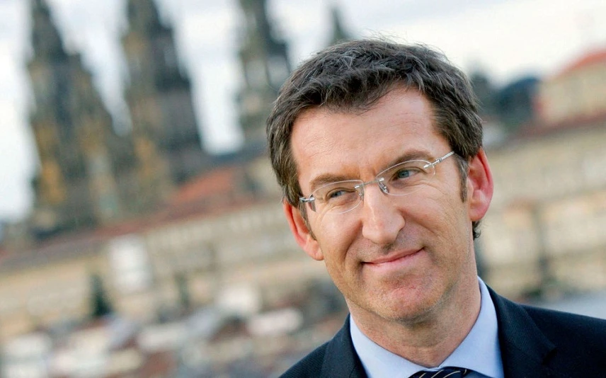 Pıreneı túbegindegi saıası daǵdarys