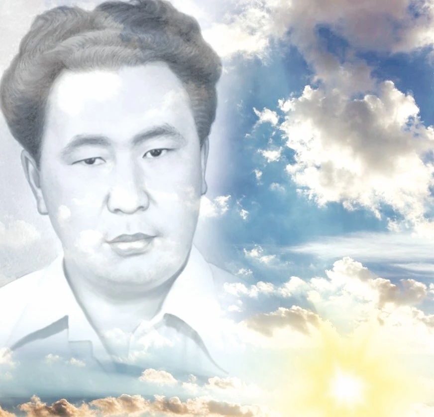 Aıshýaq sózdiń aqyny