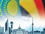 Qazaqstan – Germanııa: Baılanys júıeli damıdy
