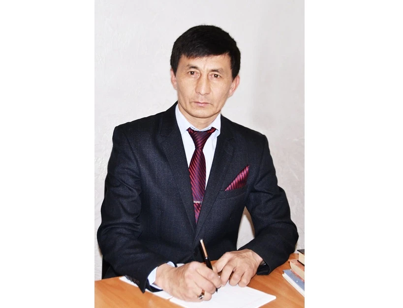 Myń qalamnyń ıesi