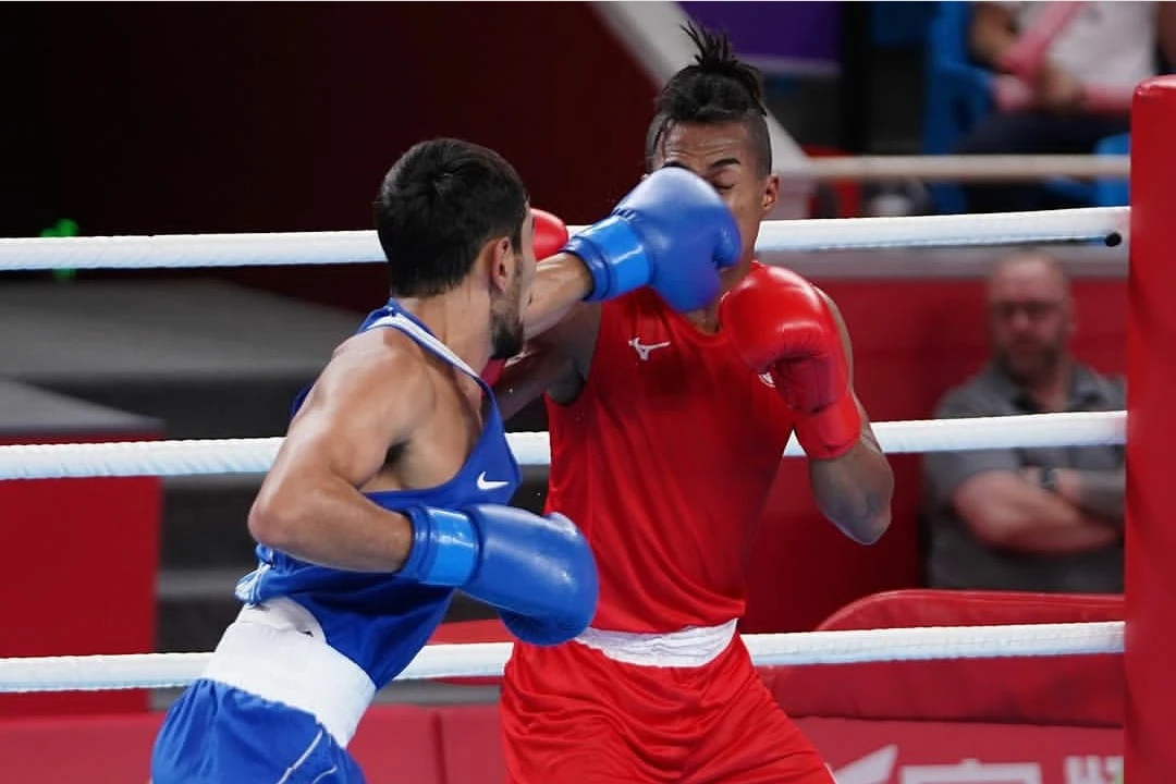 Keńes Raqyshev: Bokstyń sory – tóreshiler