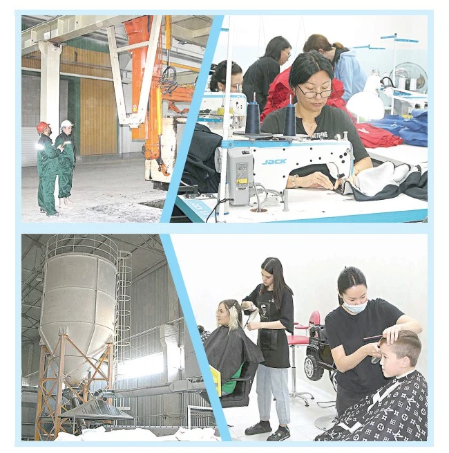 Damýǵa dem bergen demeý