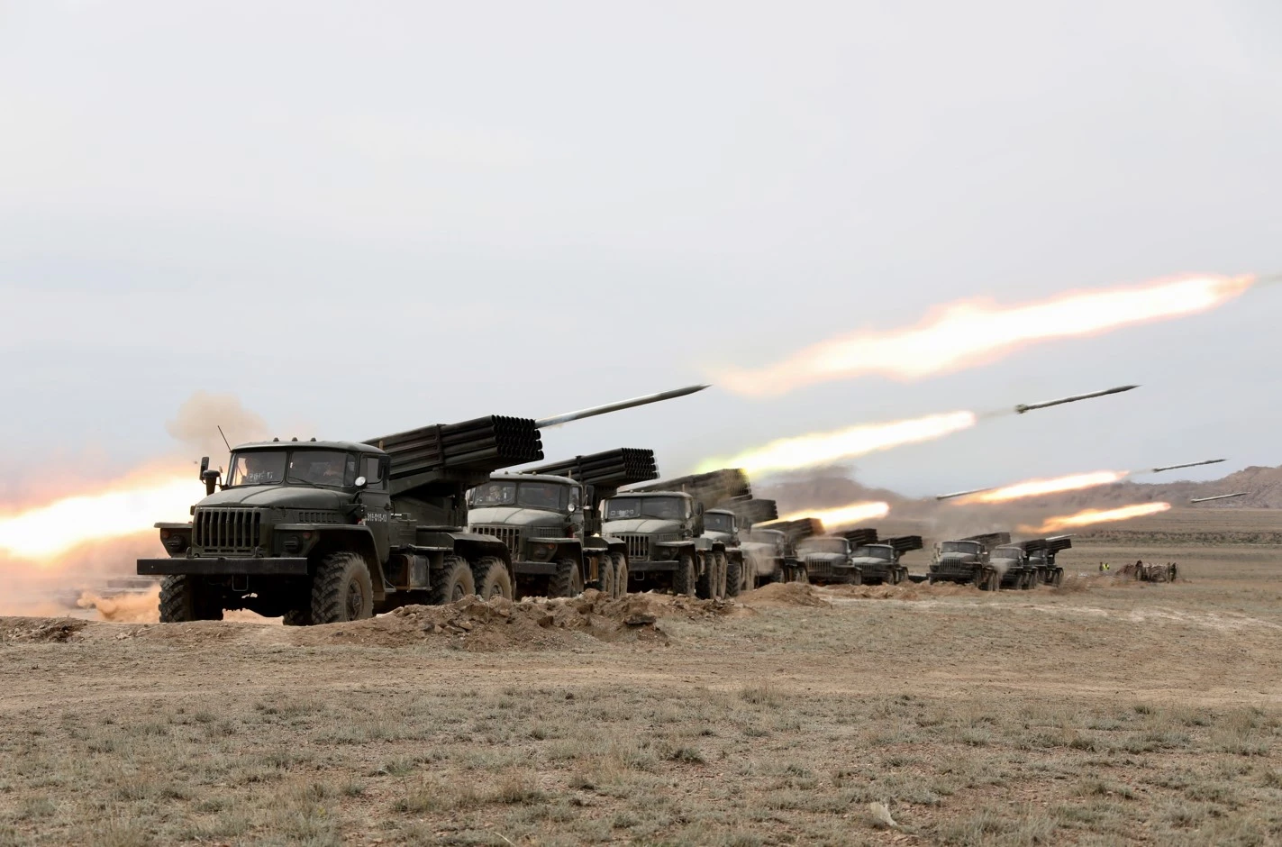 Jańa zamannyń joıqyn qarýy