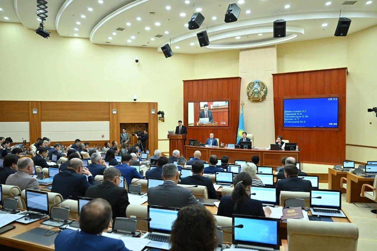 Jeke derekterdiń qorǵalýy mańyzdy