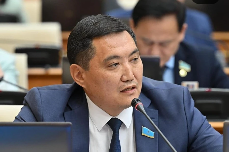 Qaıtarylǵan jer halyq múddesine qyzmet etýge tıis