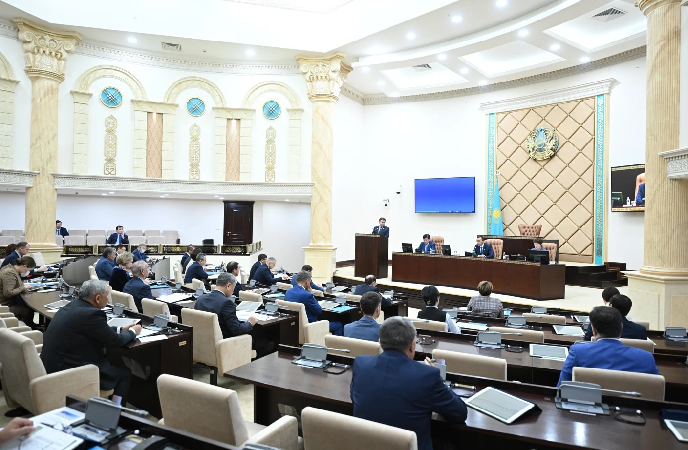 Ortaq qor – ortaq múdde