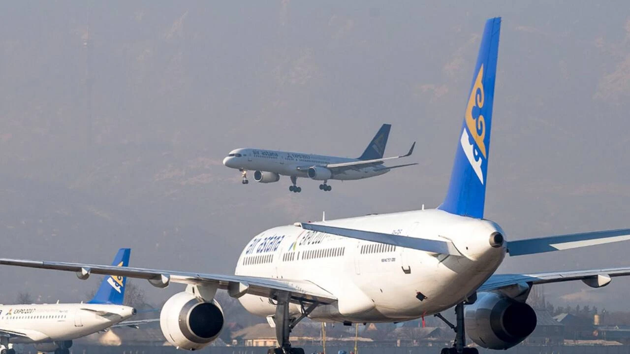 Air Astana Tel-Avıvten keletin jolaýshylardy elge jetkizýdiń balama jolyn tabady – kompanııa