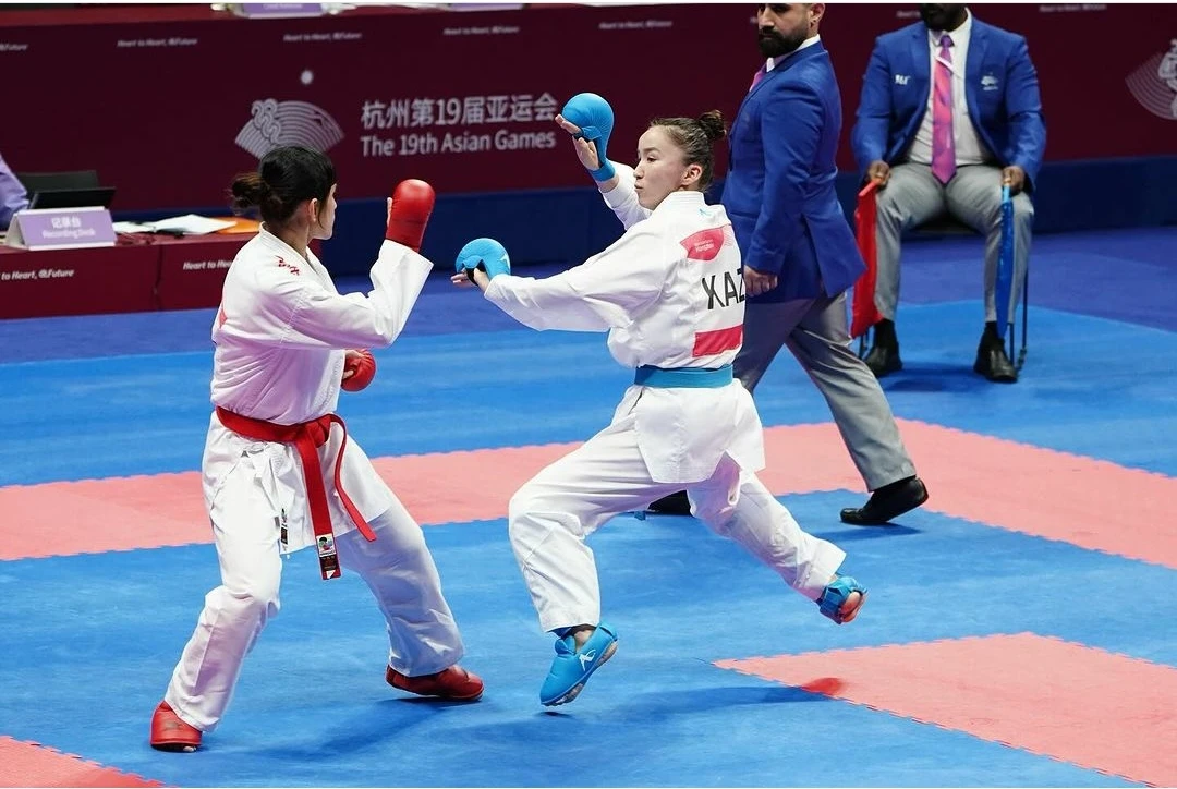 Sońǵy altyn da sýsyp ketti