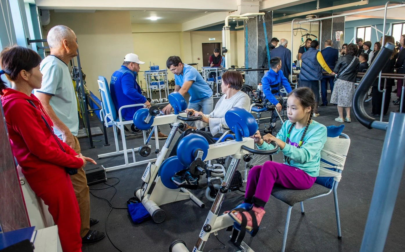 Qaısar jandarǵa arnalǵan keshen